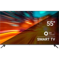 SunWind SUN-LED55XU401