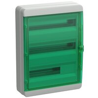 IEK Tekfor КМПн-54 TF5-KP72-N-54-65-K03-K06