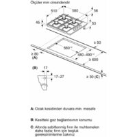 Bosch PBP6C2K80O Image #6