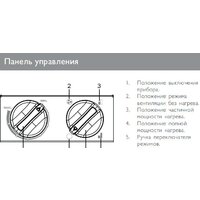 ZILON ZTV-3C N1 Image #3