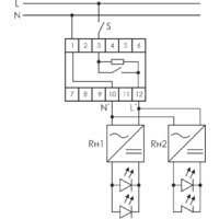 Евроавтоматика F&F MK-5-1 EA06.002.001 Image #2