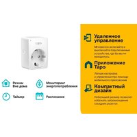 TP-Link Tapo P110 Image #4