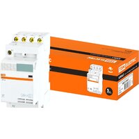 TDM Electric SQ0213-0017