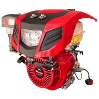 Shtenli GX450 Image #2