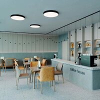 Arlight SP-FLOWER-R410-32W Day4000-MIX (BK, 110 deg, 230V, MOTION) 042575 Image #4