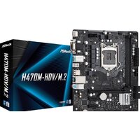 ASRock H470M-HDV/M.2 Image #5
