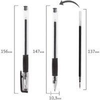 BRAUBERG Для егэ 142708 (2 шт.) Image #8