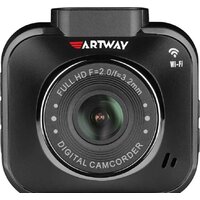 Artway AV-407 Wi-Fi Super Fast