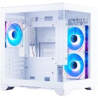 1stPlayer MV5-TRANSPARENT ARGB (белый)