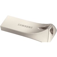Samsung BAR Plus 256GB (серебристый) Image #4