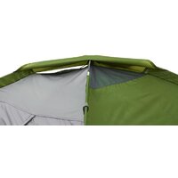 Jungle Camp Lite Dome 4 (зеленый/серый) Image #6