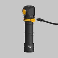 Armytek Elf C2 USB-C (теплый) Image #5