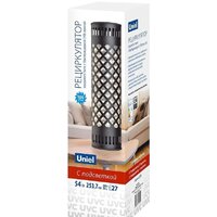 Uniel UDG-V100A UVCB-4000K D01 (черный) Image #3