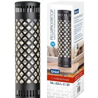 Uniel UDG-V100A UVCB-4000K D01 (черный) Image #2