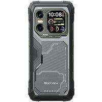 Blackview Xplore 1 16GB/512GB (черный) Image #3