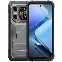 Blackview Xplore 1 16GB/512GB (черный)