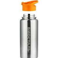 БИОСТАЛЬ NHF-1000 1л (нержавеющая сталь) Image #2