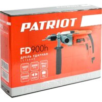 Patriot FD 900h 120301466 Image #11