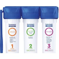 Фильтры и системы для очистки воды