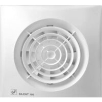 Soler&Palau Silent-100 CZ Ecowatt 5210610000 Image #2