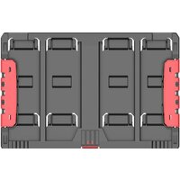 Milwaukee PackOut Adaptor Plate 4932464081 Image #2