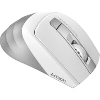 A4Tech Fstyler FG35S (белый/серебристый) Image #5