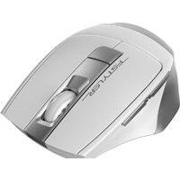 A4Tech Fstyler FG35S (белый/серебристый) Image #6