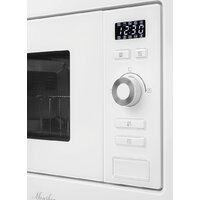 Monsher MMH 201 W Image #4