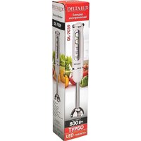 Delta Lux DL-7039 (белый) Image #4