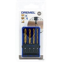 Dremel 636 4 предмета [26150636JA]