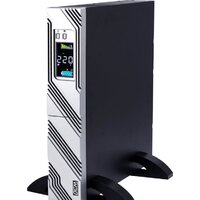 Powercom Smart Rack&Tower SRT-2000A LCD Image #2