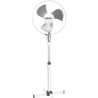 CENTEK CT-5015 (белый/серый)