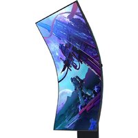 Samsung Odyssey Ark G9 LS55CG97WNIXCI Image #5