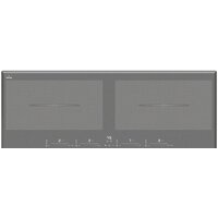 MAUNFELD CVI904SFLLGR