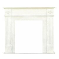 Smolcom Brighton STD-ASP (бьянко белый)