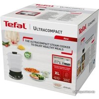 Tefal Ultra Compact VC204810 Image #2