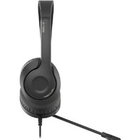 A4Tech Fstyler FH100U (черный) Image #3