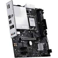 MSI Pro H810M-B Image #3