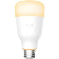 Yeelight Smart Led Bulb 1S White YLDP15YL E27 10 Вт 2700 K