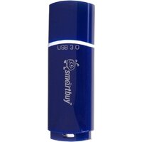 SmartBuy 128GB Crown Blue (SB128GBCRW-Bl)