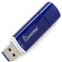 SmartBuy 128GB Crown Blue (SB128GBCRW-Bl) Image #4