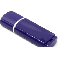 SmartBuy 128GB Crown Blue (SB128GBCRW-Bl) Image #2