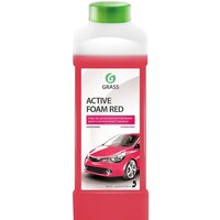 Grass Моющее средство Active Foam Red 1л 800001