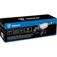 Deko AGDK-2600W PRO 084-1083 Image #4