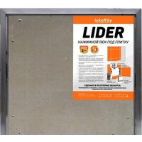 Lukoff Lider (40x40 см)