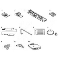 Singer Tradition 2282 Image #2