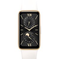 Huawei Band 9 (белый, международная версия) Image #2