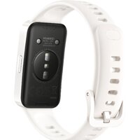 Huawei Band 9 (белый, международная версия) Image #5