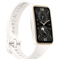 Huawei Band 9 (белый, международная версия) Image #3