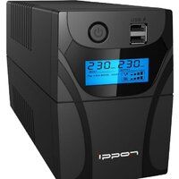 IPPON Back Power Pro II 500 Image #2